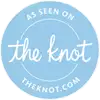 As seen on the knot