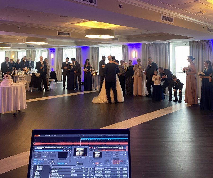 Wedding DJs MA, C&C Entertainment