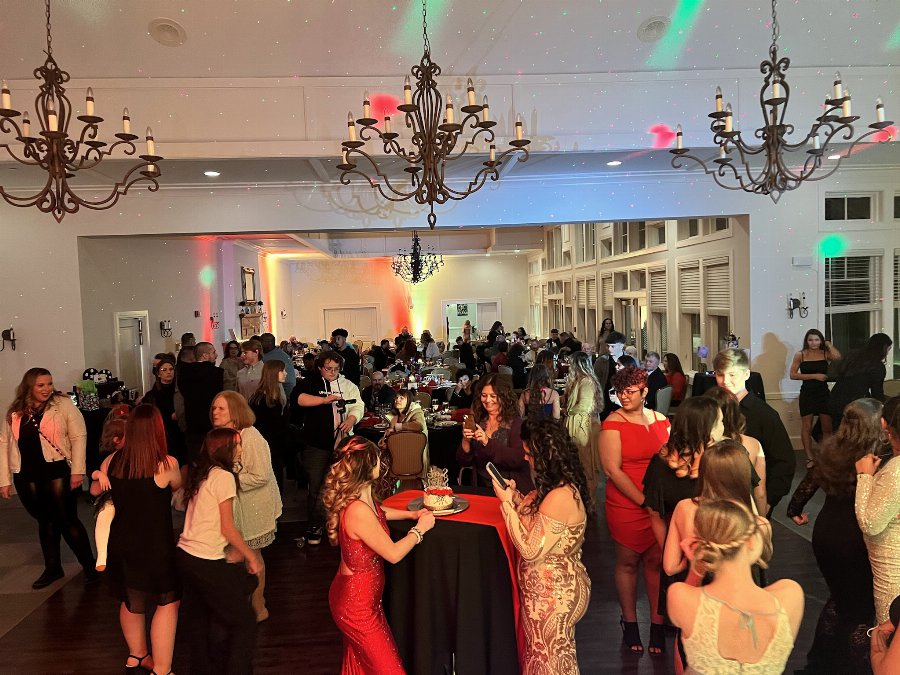 C&C Entertainment, Boston Wedding DJ